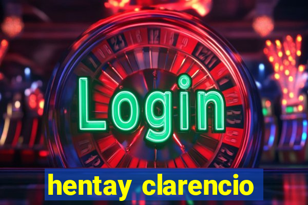 hentay clarencio